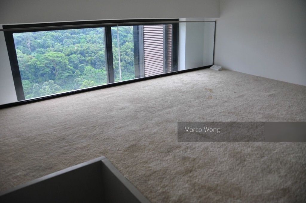 The Hillier (D23), Apartment #135131802